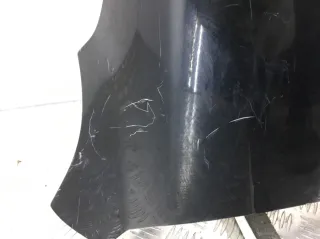  Крыло переднее правое Mazda 3 BK Арт 386222, вид 8