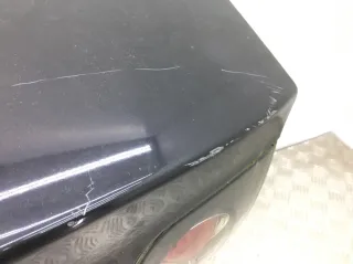  Крышка багажника (дверь 3-5) Mazda 3 BK Арт 387167, вид 7