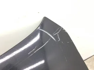  Крышка багажника (дверь 3-5) Mazda 3 BK Арт 387167, вид 8