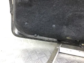  Крышка багажника (дверь 3-5) Mazda 3 BK Арт 387167, вид 10