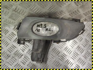  Фара противотуманная левая передняя Mazda 3 BK Арт 92980243, вид 1