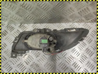  Фара противотуманная правая передняя Mazda 3 BK Арт 92980245, вид 2