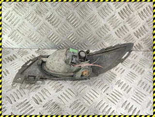  Фара противотуманная правая передняя Mazda 3 BK Арт 92980245, вид 3