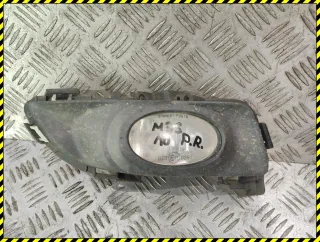  Фара противотуманная правая передняя Mazda 3 BK Арт 92980245, вид 1