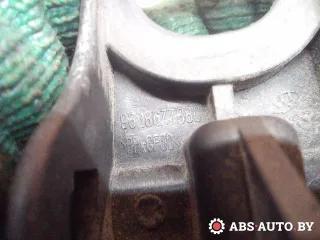 9628677880 Кронштейн радиатора Citroen C4 Grand Picasso 1 Арт A8314_16, вид 6