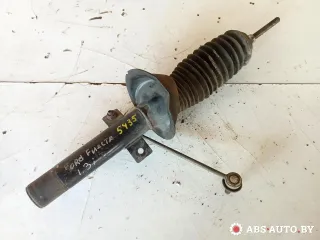 96FX18045AR,96FX18045EM амортизатор передний Mazda 121 3 Арт A5435_1, вид 9