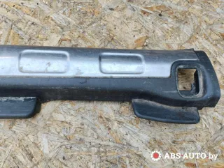 9681929277 Накладка внутренняя на заднюю панель кузова Citroen C5 2 Арт 59840517, вид 14