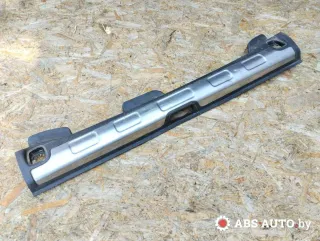 9681929277 Накладка внутренняя на заднюю панель кузова Citroen C5 2 Арт 59840517, вид 15