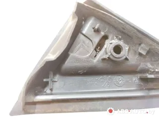 9686556080 молдинг крыла Citroen C5 2 Арт 60343925, вид 8