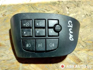 B569 Переключатель света Citroen Jumper 2 Арт 65602727_3, вид 5