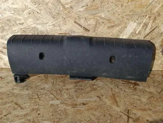 9650014277 Накладка внутренняя на заднюю панель кузова Citroen C5 1 Арт 73624342, вид 6