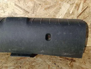 9650014277 Накладка внутренняя на заднюю панель кузова Citroen C5 1 Арт 73624342, вид 9