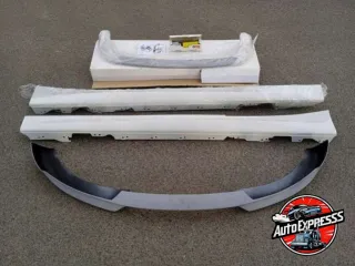  51778051948,8051948 Обвес (комплект) BMW 1 F20/F21 Арт 17996171AR, вид 1