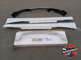  51778051948,8051948 Обвес (комплект) BMW 1 F20/F21 Арт 17996171AR, вид 2