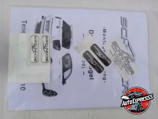  51778051948,8051948 Обвес (комплект) BMW 1 F20/F21 Арт 17996171AR, вид 9