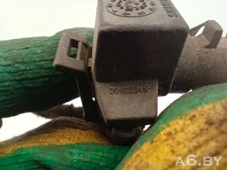 09152245 Датчик температуры Opel Astra H Арт 56103133, вид 4