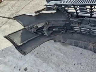  Бампер передний Volkswagen Passat B6 Арт 92982751, вид 5