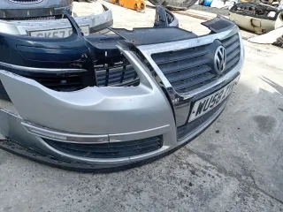  Бампер передний Volkswagen Passat B6 Арт 92982751, вид 2