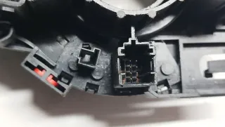 61318376443,8376443,61318379091,8379091 Шлейф руля  BMW Z4 E85/E86 Арт 017223, вид 4