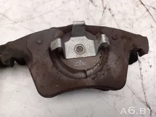 7H0615110,ATE Тормозные колодки передние Volkswagen Multivan T6 Арт 92987702, вид 5