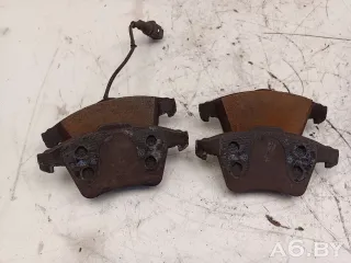 7H0615110,ATE Тормозные колодки передние Volkswagen Multivan T6 Арт 92987702, вид 7