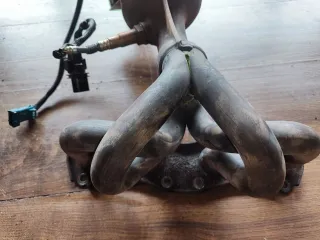  Катализатор  Peugeot 308 1 Арт 492988873, вид 3