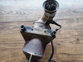  Катализатор  Peugeot 308 1 Арт 492988873, вид 5