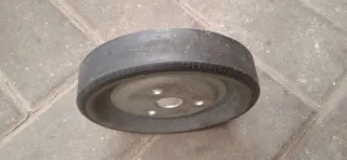 V761902080,V76190208001 Шкив помпы Citroen C5 2 1.6л Арт 92989246, вид 3