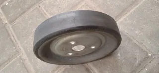 V761902080,V76190208001 Шкив помпы Citroen C5 2 1.6л Арт 92989246, вид 2