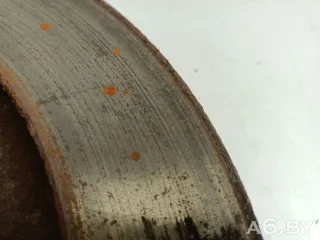  Диск тормозной задний Citroen C8 Арт 92989271, вид 11