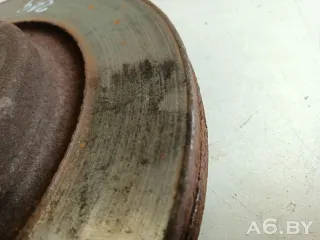  Диск тормозной задний Citroen C8 Арт 92989271, вид 10