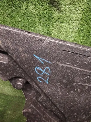  Ниша запасного колеса Mazda CX30 Арт 92989602, вид 3