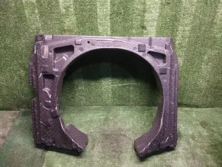  Ниша запасного колеса Mazda CX30 Арт 92989602, вид 2