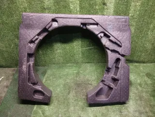  Ниша запасного колеса Mazda CX30 Арт 92989602, вид 1