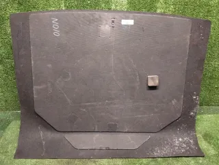 DGH96881X Пол багажника Mazda CX30 Арт 92990496, вид 2