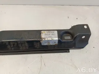  Планка под капот Volkswagen Transporter T4 Арт 92990637, вид 4