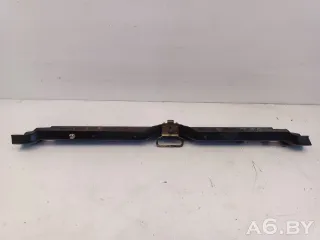  Планка под капот Volkswagen Transporter T4 Арт 92990637, вид 1