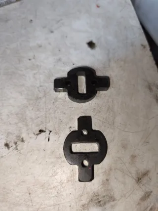  Кулачковая шайба ТНВД Volvo XC70 3 2.4л Арт 2518, вид 2