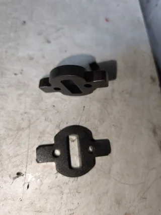  Кулачковая шайба ТНВД Volvo XC70 3 2.4л Арт 2518, вид 1