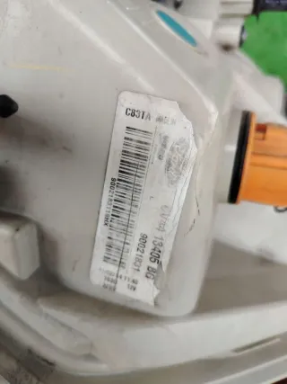 CV4413405BG Фонарь задний левый Ford Kuga 2 Арт 92991012, вид 7