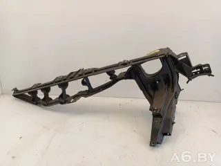 51127157990 Кронштейн крепления крыла переднего правого BMW X5 E70 Арт 92991109, вид 1