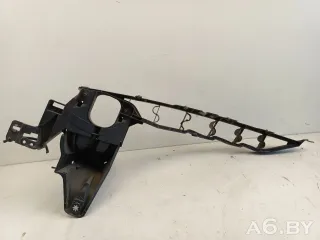 51127157990 Кронштейн крепления крыла переднего правого BMW X5 E70 Арт 92991109, вид 4