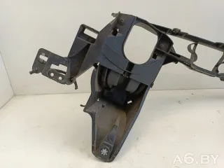 51127157990 Кронштейн крепления крыла переднего правого BMW X5 E70 Арт 92991109, вид 7