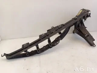 51127157990 Кронштейн крепления крыла переднего правого BMW X5 E70 Арт 92991109, вид 2