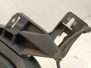 51127157990 Кронштейн крепления крыла переднего правого BMW X5 E70 Арт 92991109, вид 3