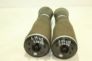  Пневмостойка BMW 5 E39 Арт 92991353, вид 1