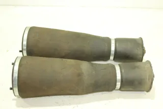  Пневмостойка BMW 5 E39 Арт 92991353, вид 2