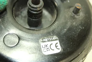  Пневмостойка BMW 5 E39 Арт 92991353, вид 4