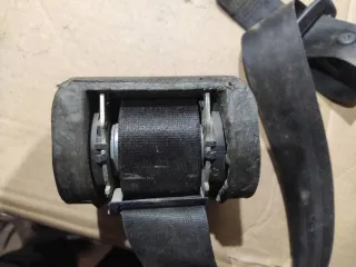  Ремень безопасности задний левый Audi A6 C6 (S6,RS6) Арт 92991399, вид 3