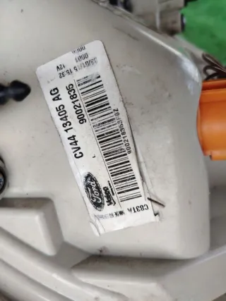 CV4413405AG Фонарь задний левый Ford Kuga 2 Арт 86176975, вид 5